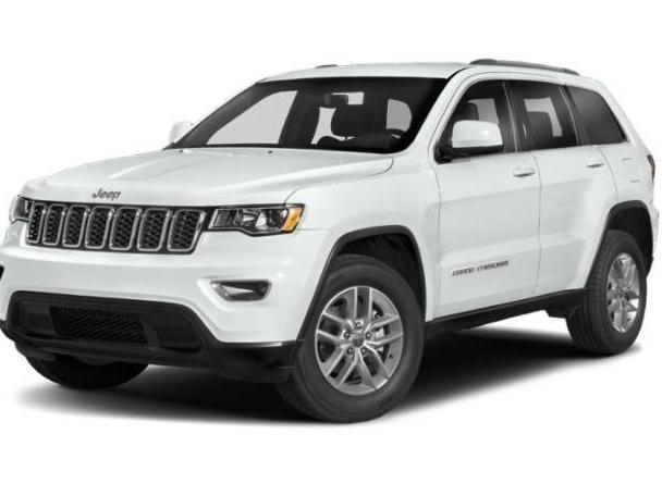 JEEP GRAND CHEROKEE 2020 1C4RJFAG1LC177422 image